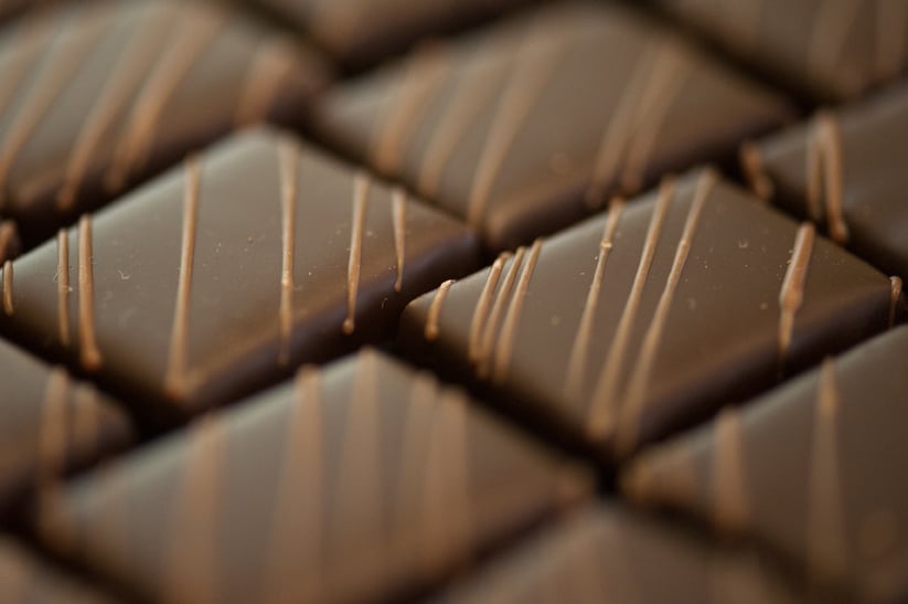 Rendez Vous Chocolat 1